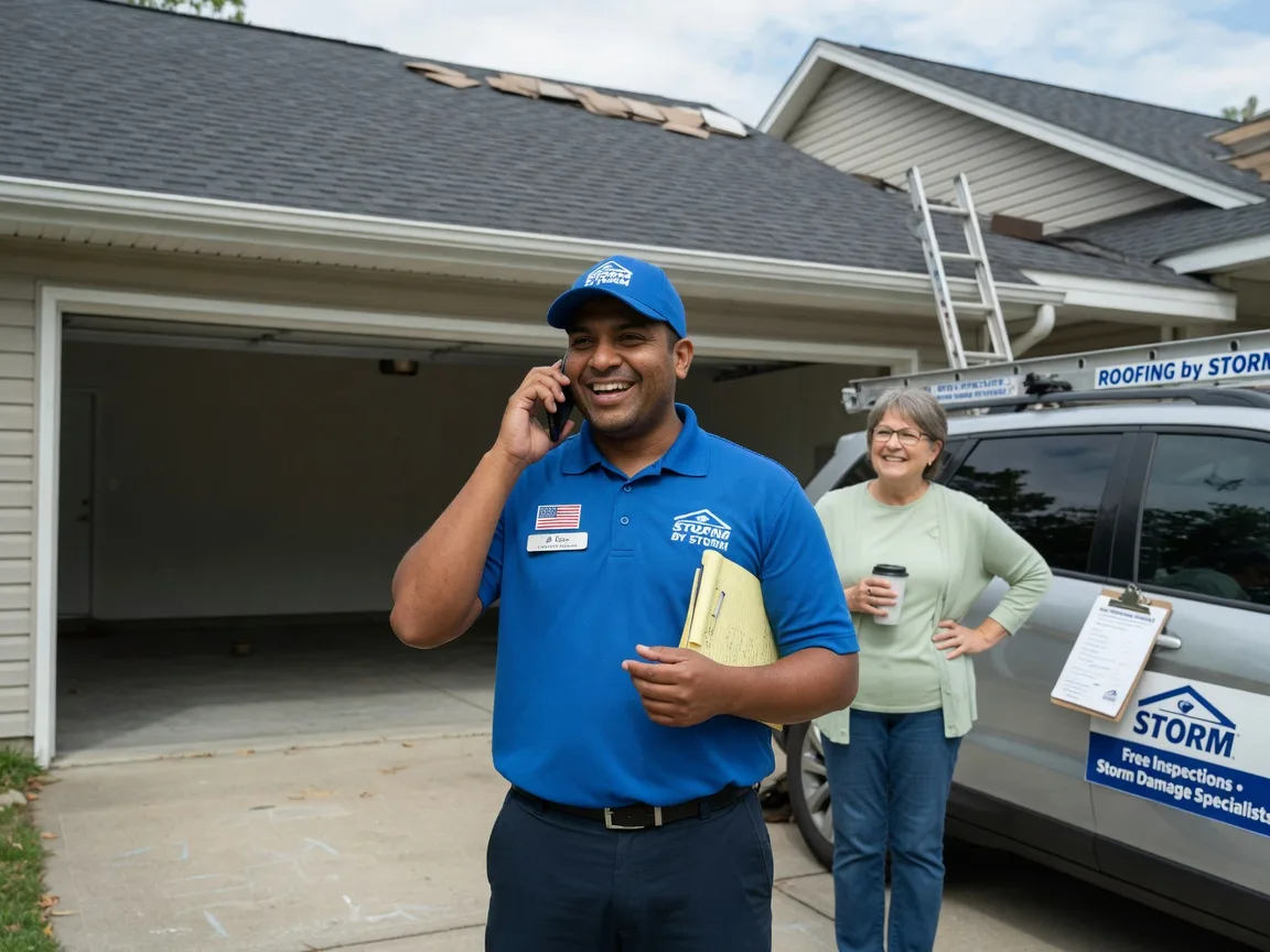 Roof Repair Near Me Fairview, OK FAQs